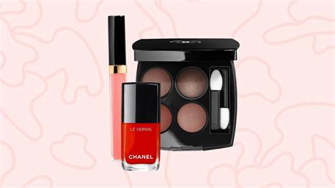 products of chanel|best Chanel makeup products 2022.